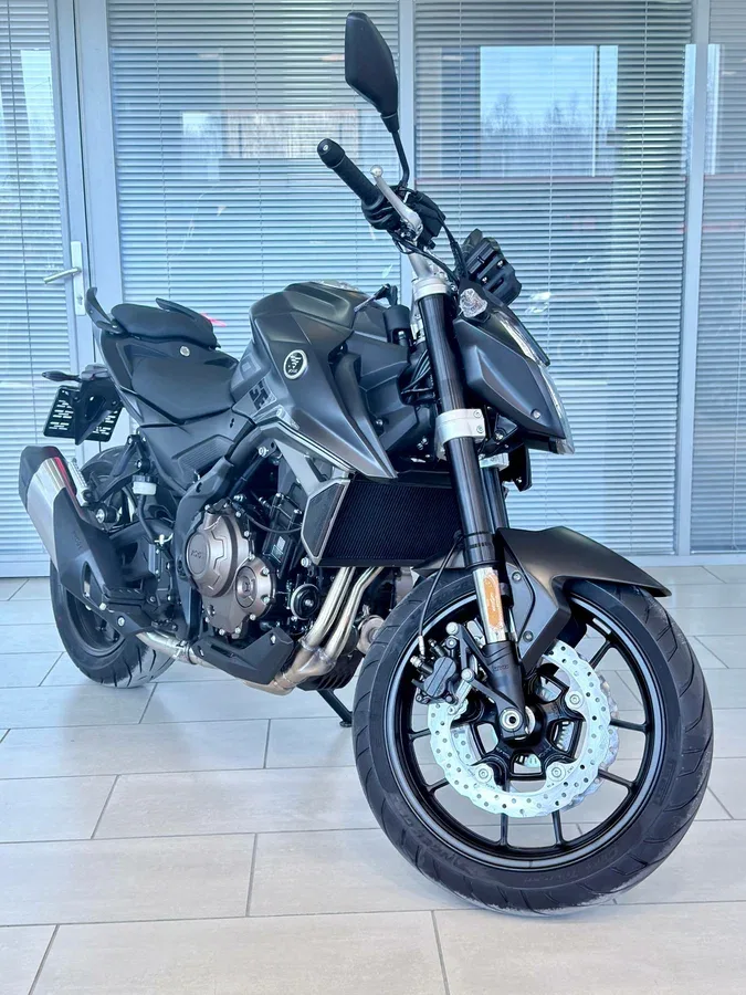 Voge R625
