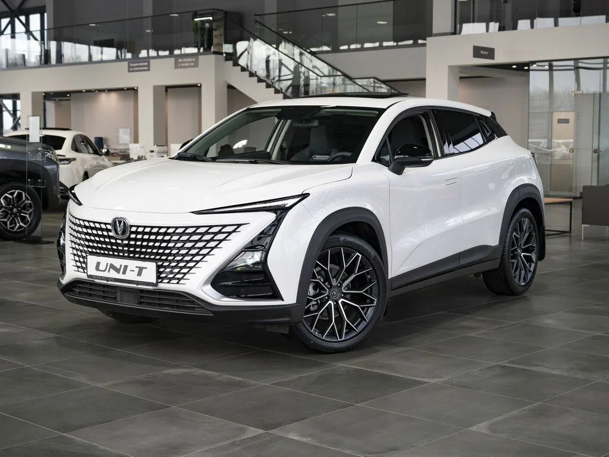 Changan UNI-T I