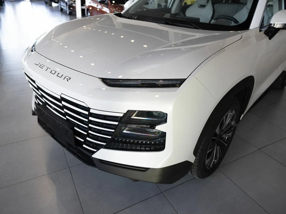 JETOUR DASHING I