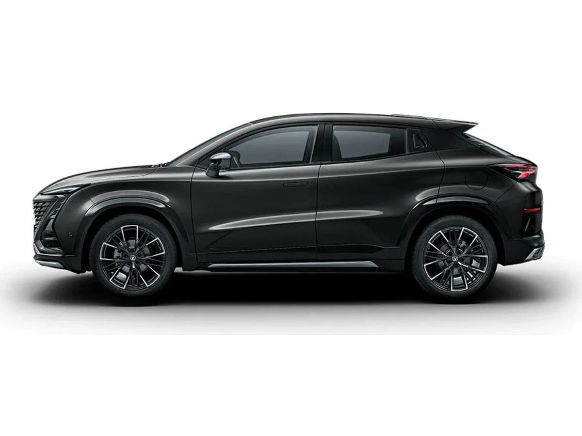 Changan UNI-T I