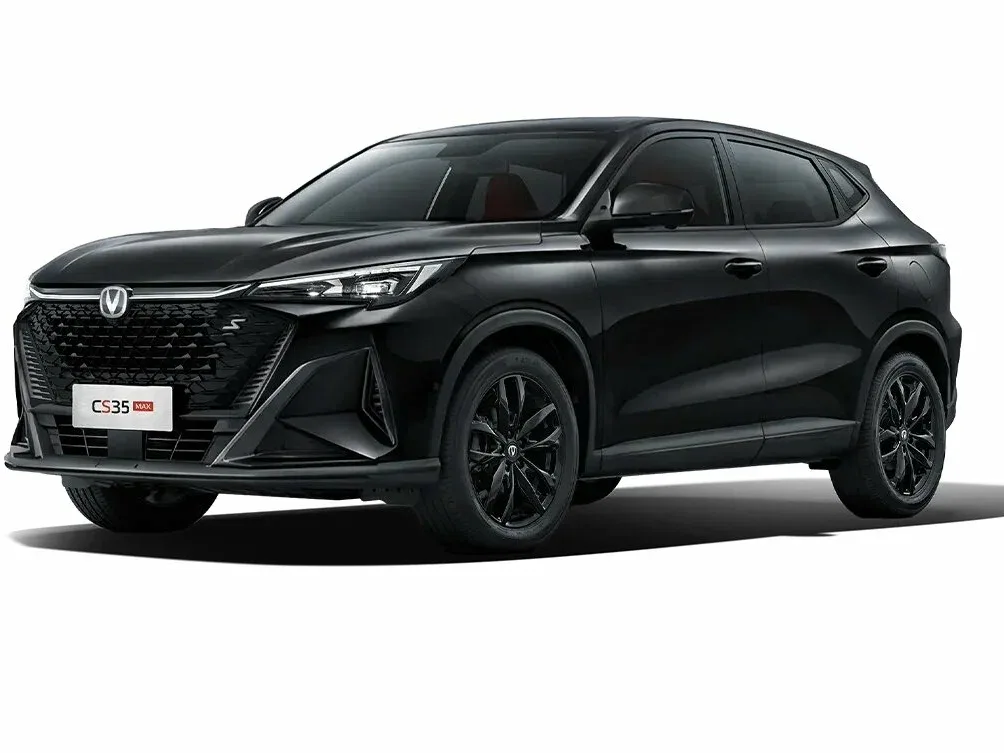 Changan CS35 Max