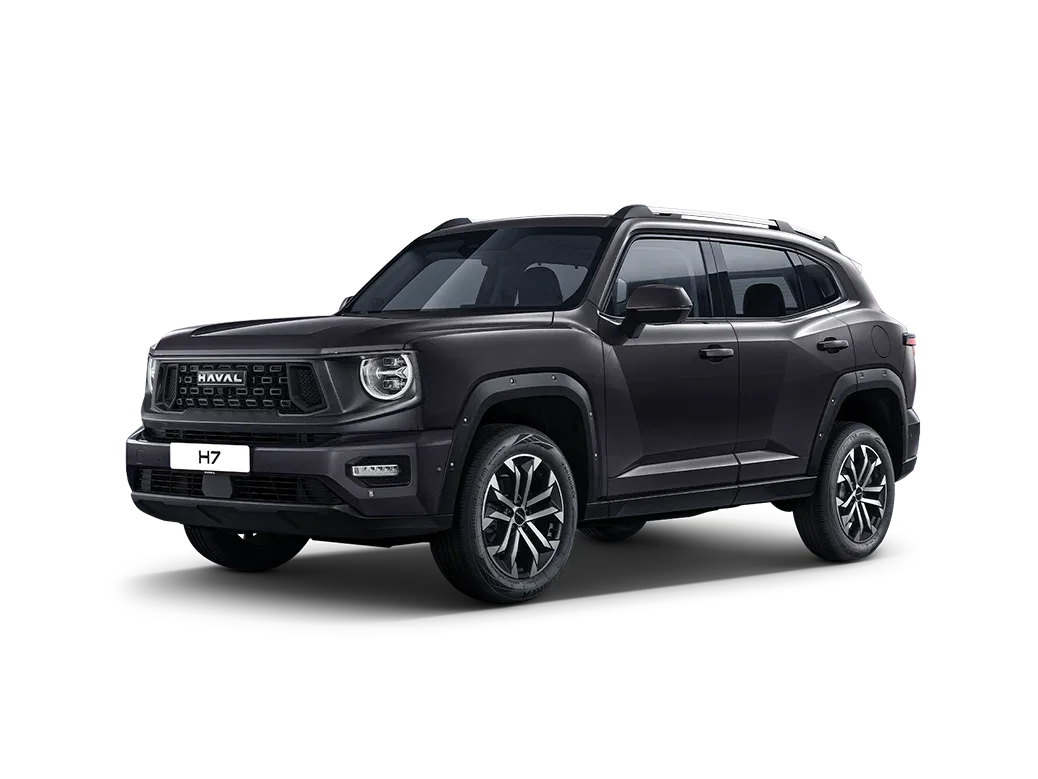 Haval H7 I
