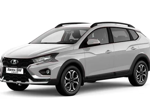 Lada (ВАЗ) Iskra