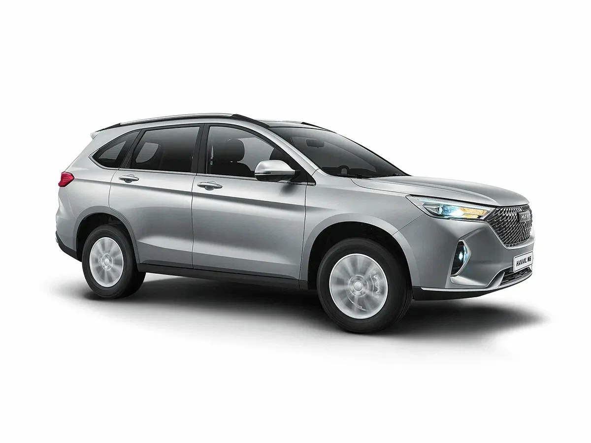 Haval M6 II