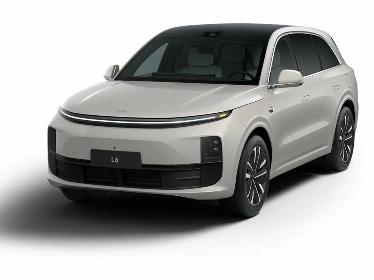 Li Auto (Lixiang) L6