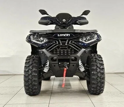 Loncin Xwolf 1000