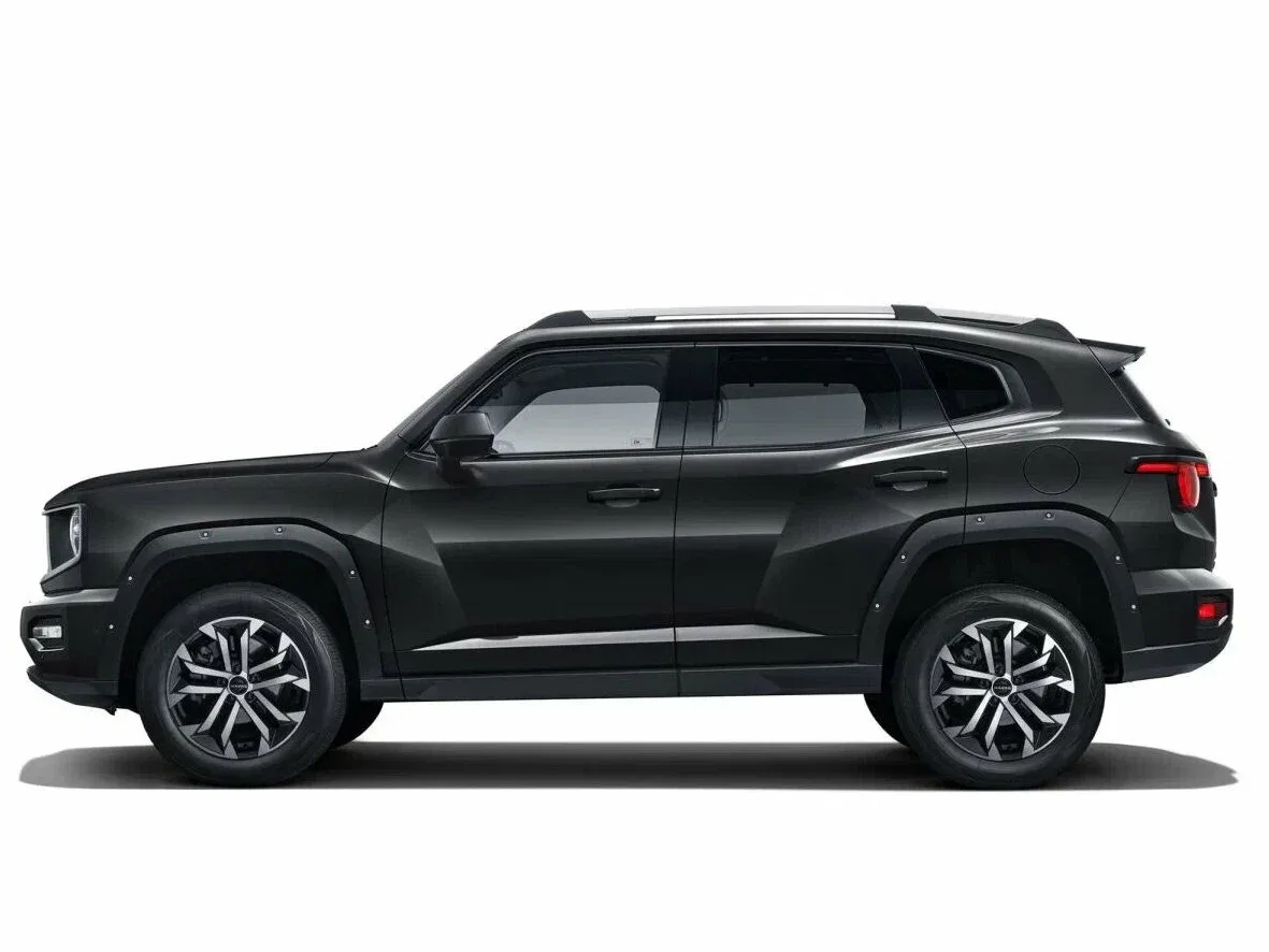 Haval H7 I