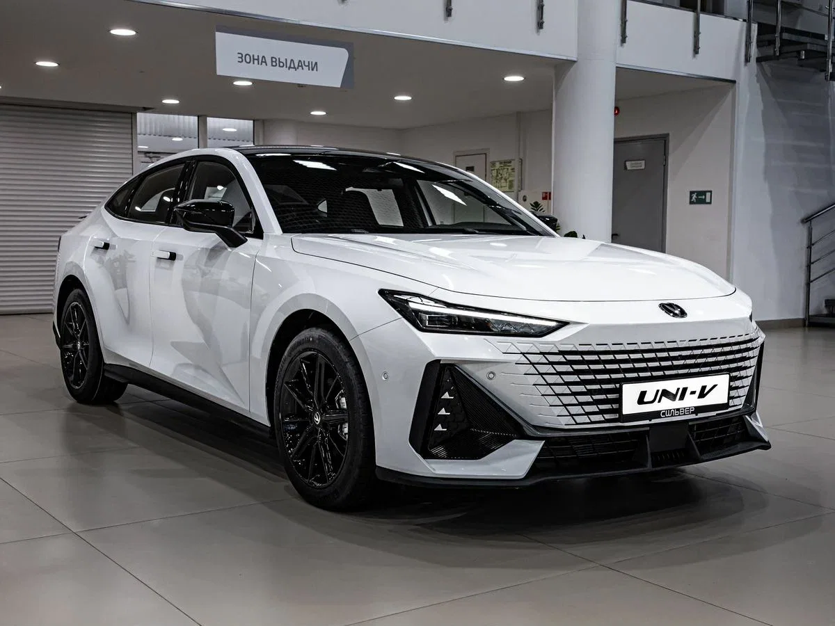 Changan UNI-V I