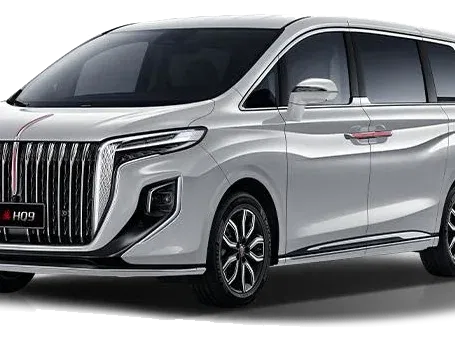 Hongqi HQ9