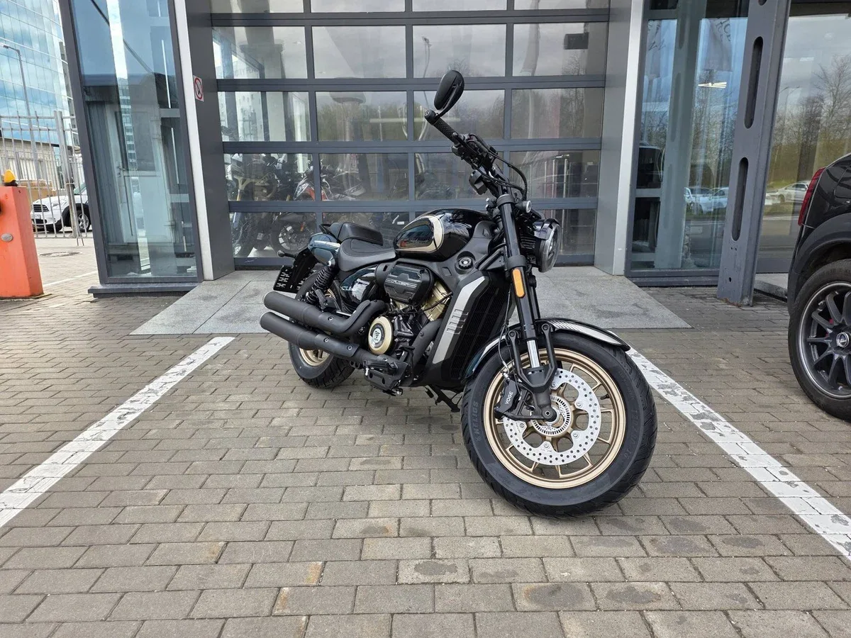 Voge CU250