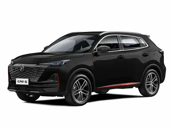 Changan UNI-S (CS55 Plus)
