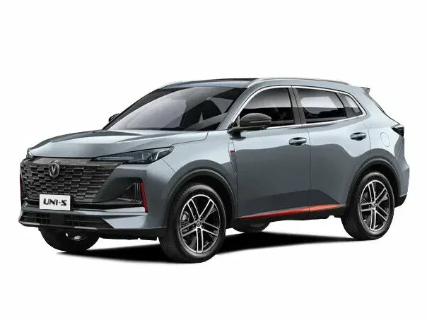 Changan UNI-S (CS55 Plus)