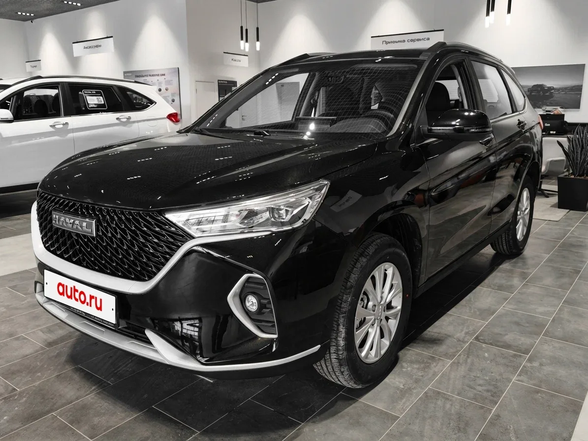 Haval M6 II