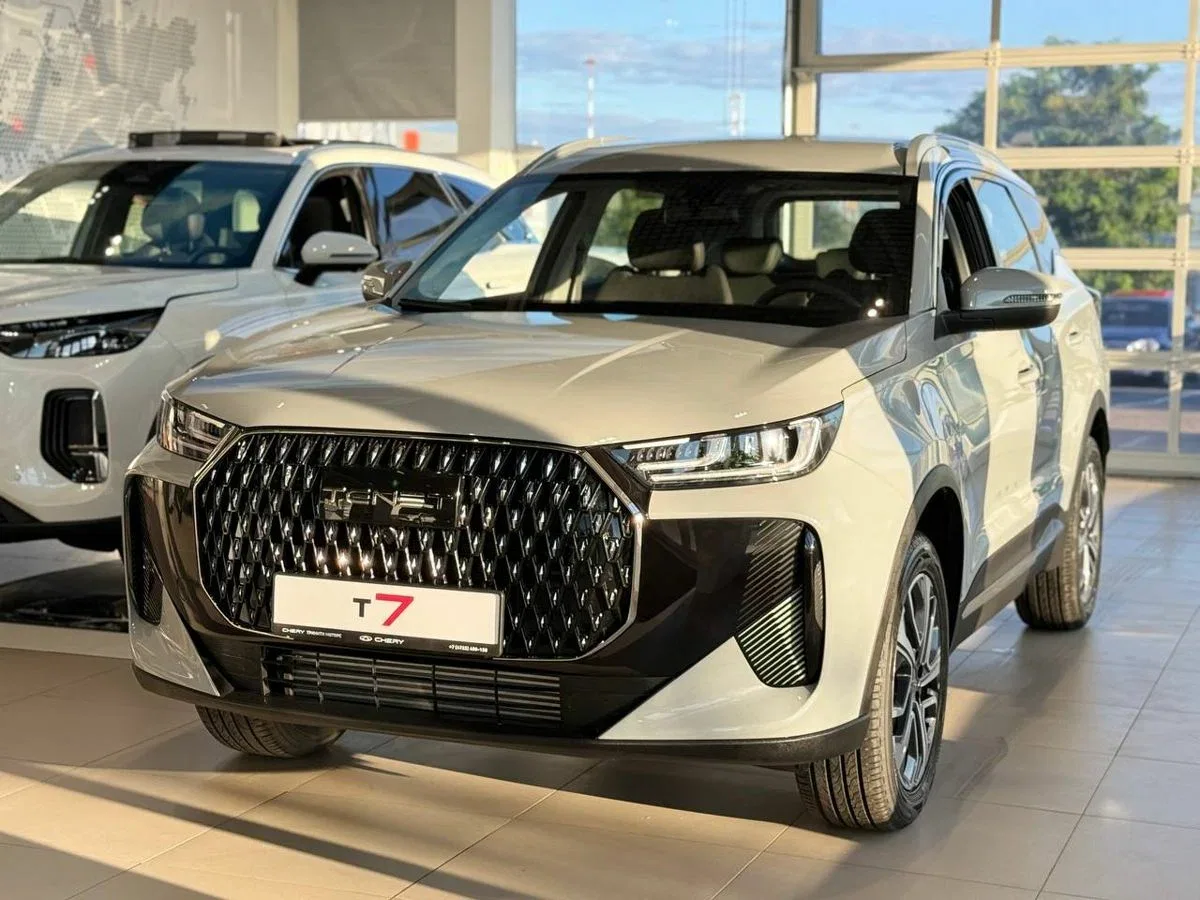 Tenet T7