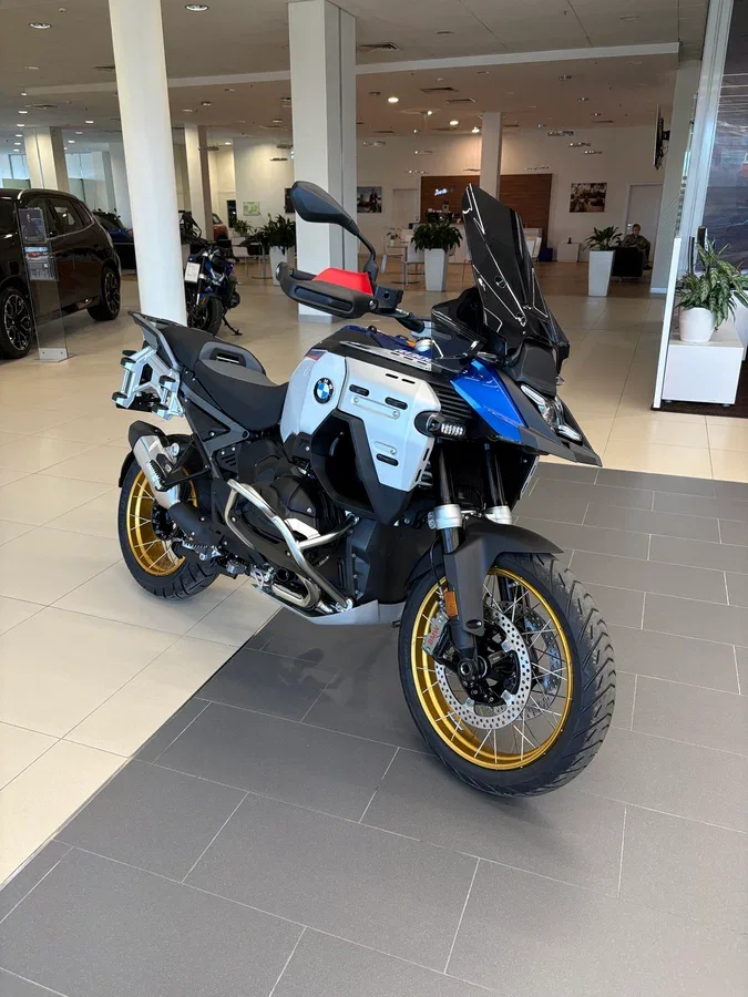 BMW R 1300 GS Adventure
