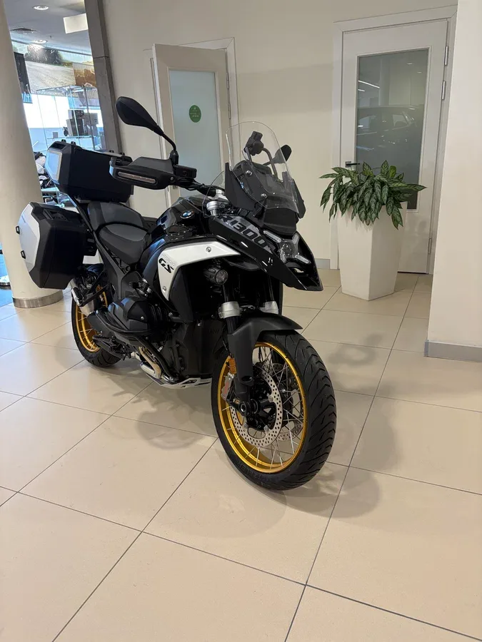 BMW R 1300 GS