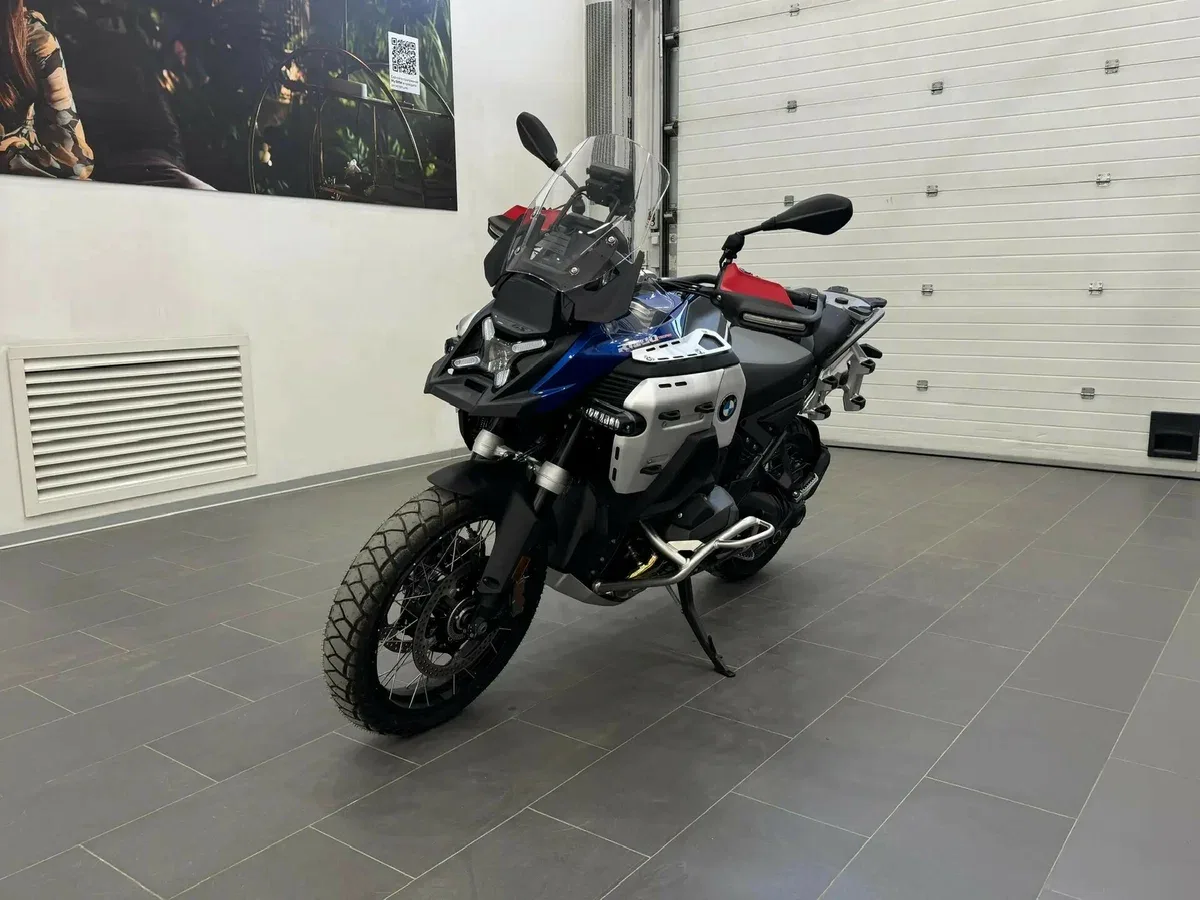BMW R 1300 GS Adventure