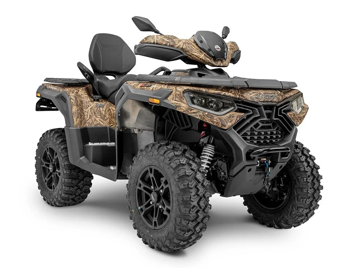 Loncin Xwolf 1000