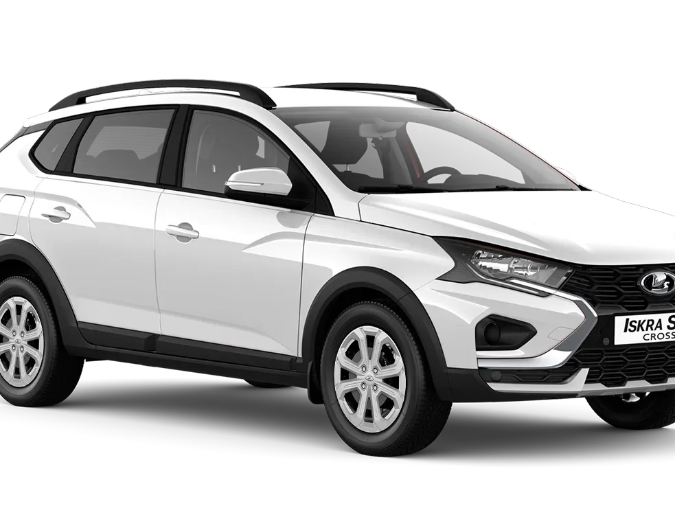 Lada (ВАЗ) Iskra