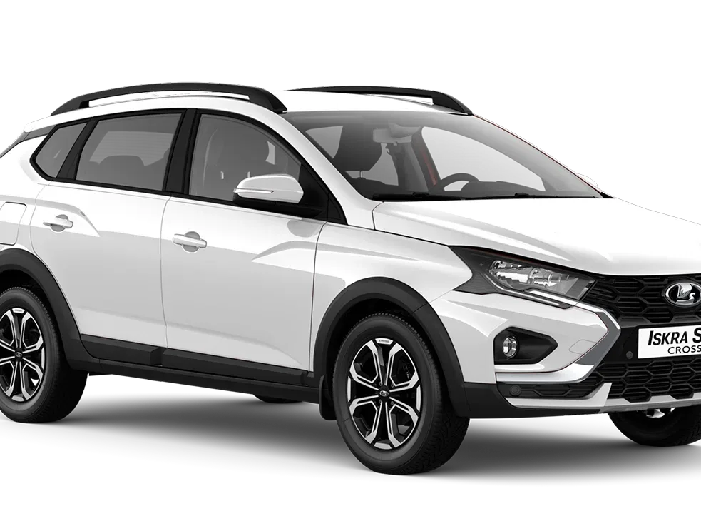 Lada (ВАЗ) Iskra