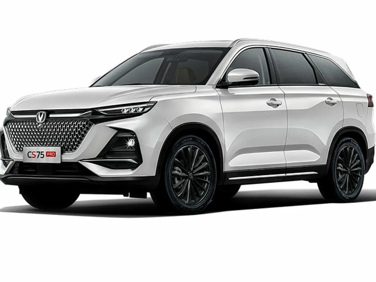 Changan CS75 Pro