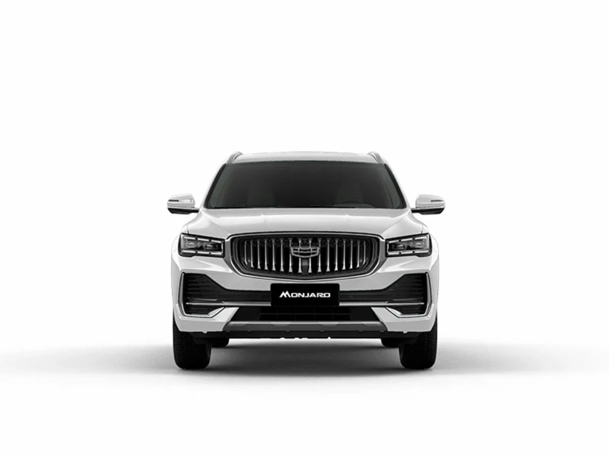 Geely Monjaro I