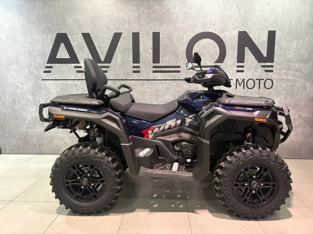 Loncin Xwolf 1000