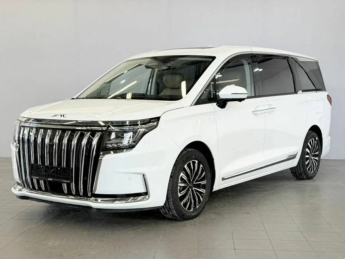 JAC RF8