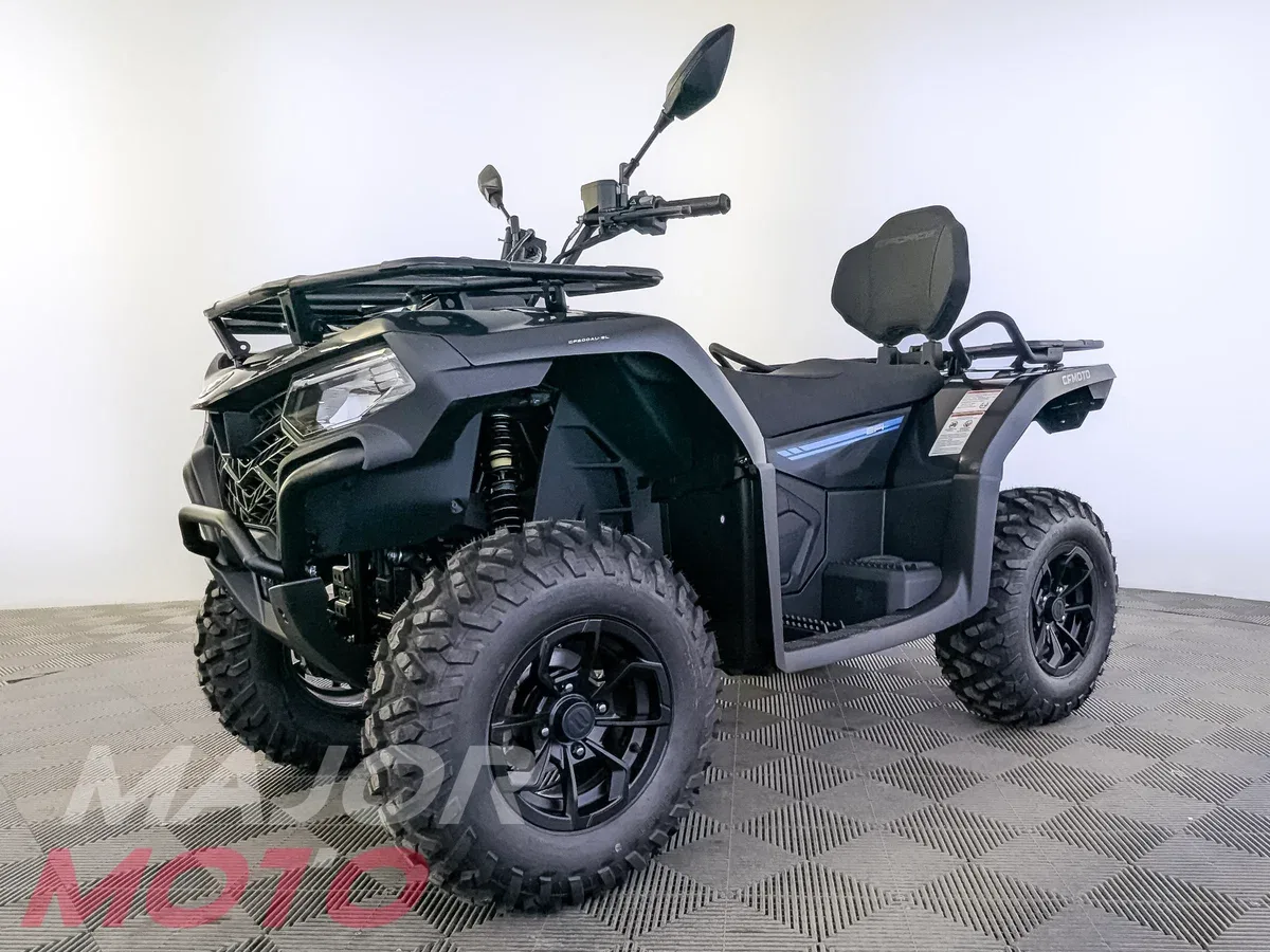 CFMoto CFORCE 500 Basic