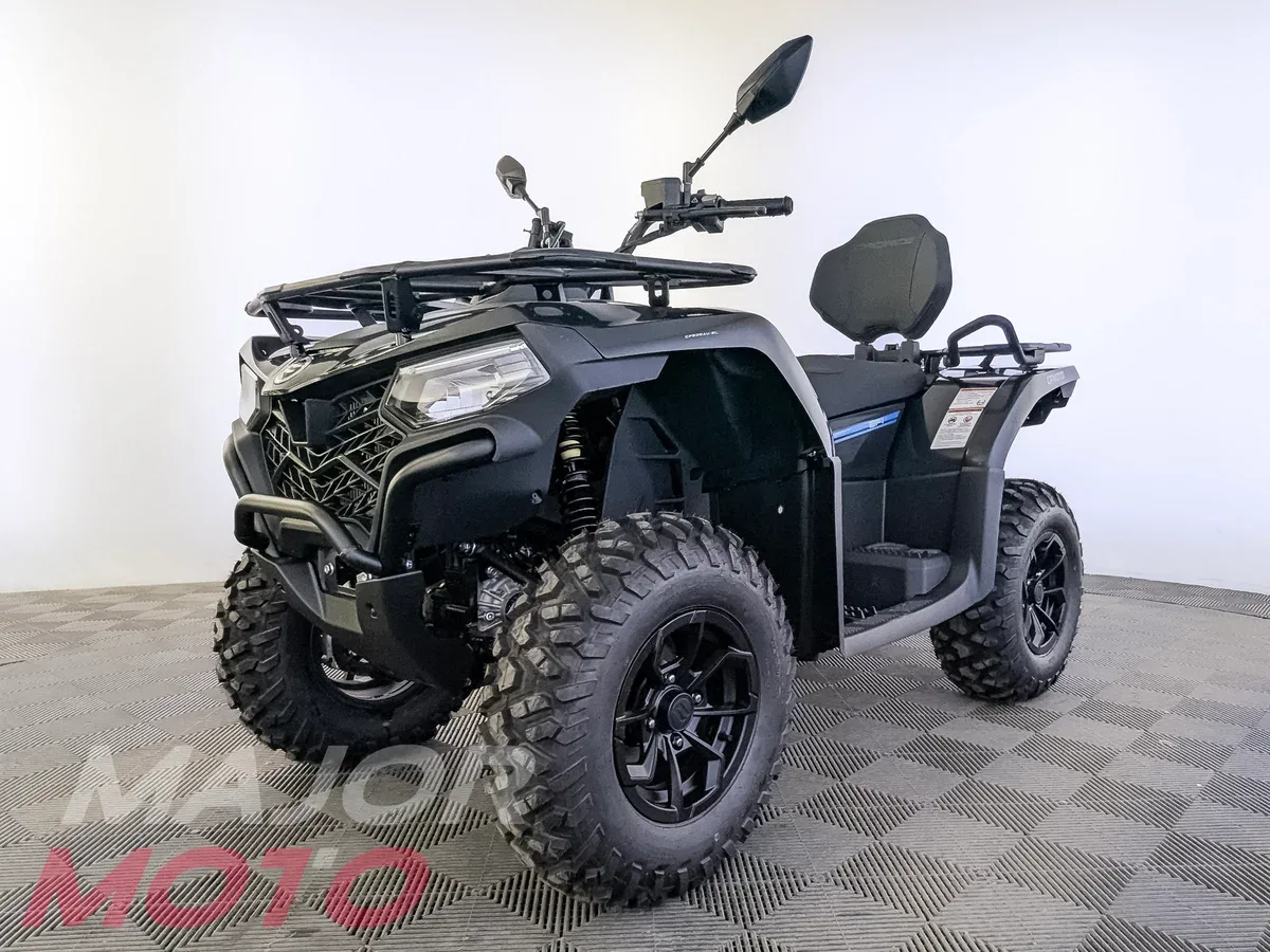 CFMoto CFORCE 500 Basic