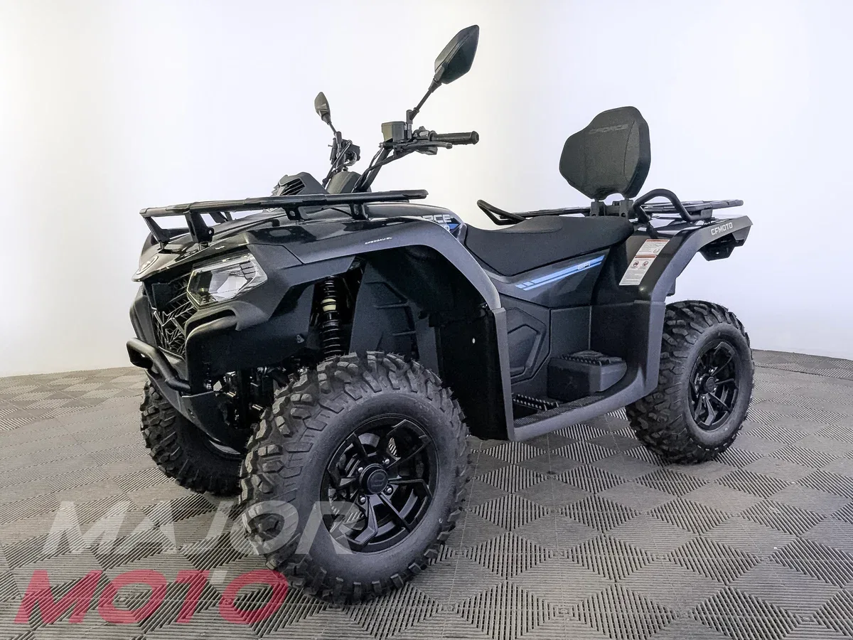 CFMoto CFORCE 500 Basic