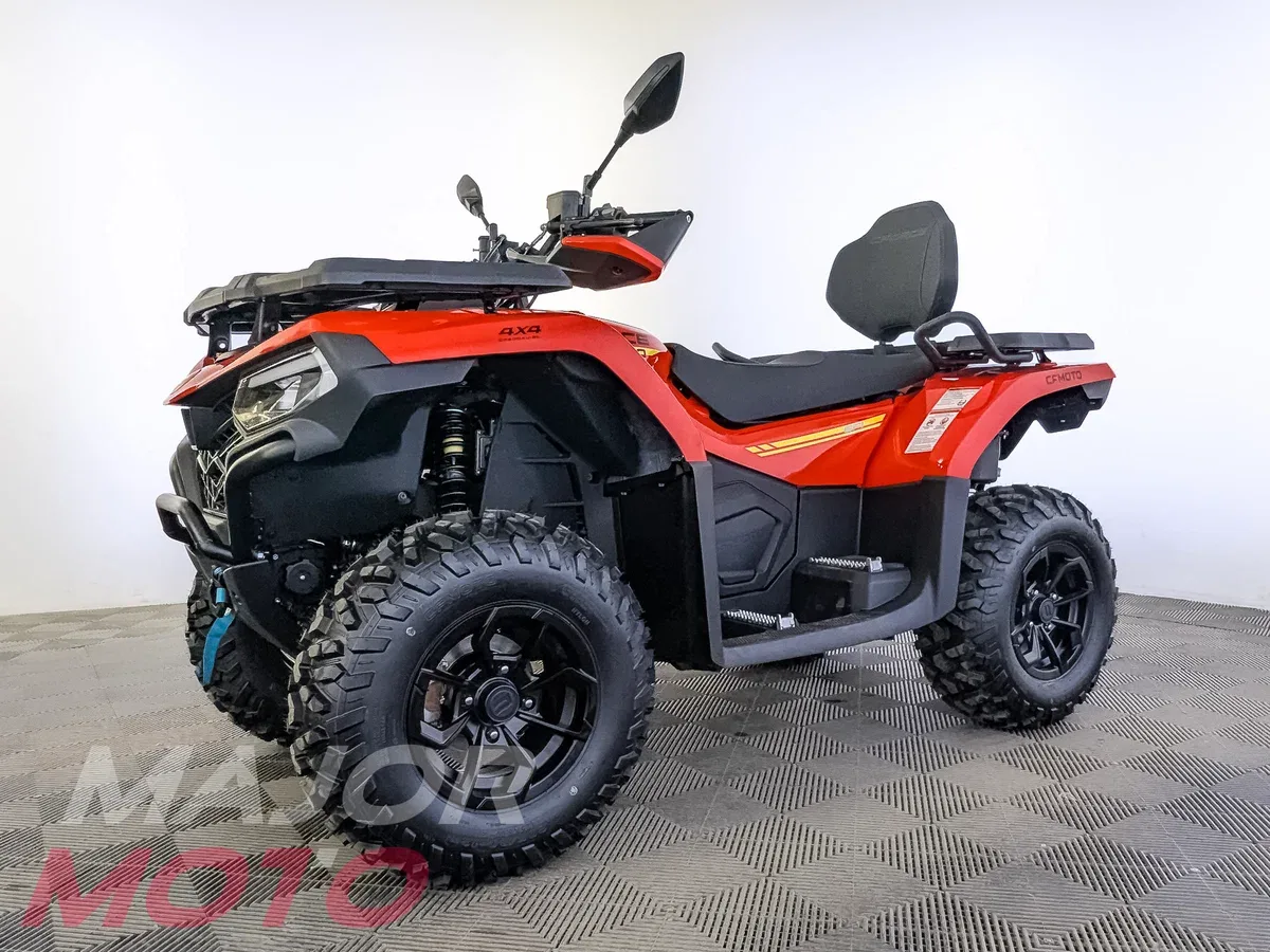 CFMoto CFORCE 500 EPS