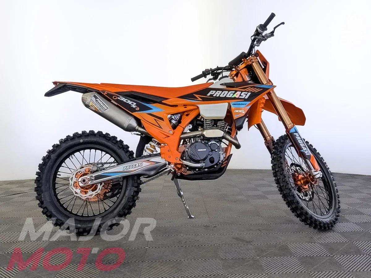 Progasi Endurance 300