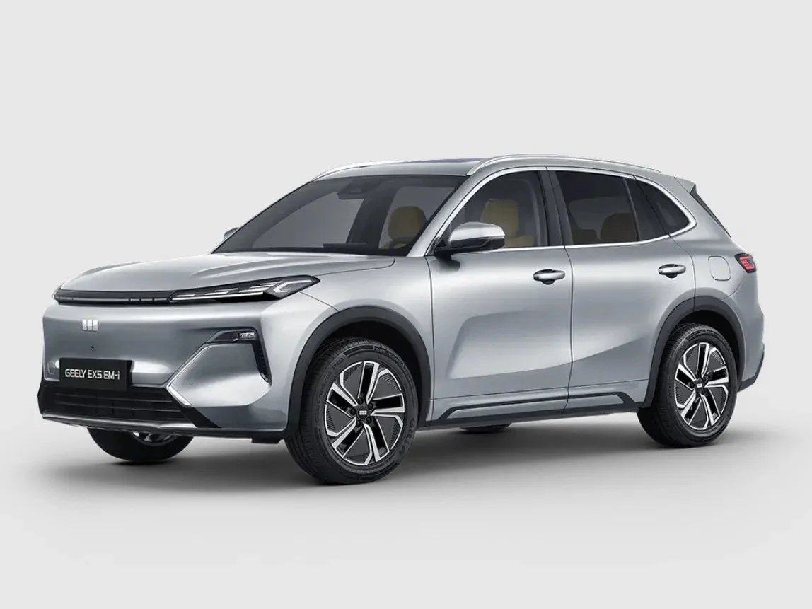 Geely EX5 EM-i