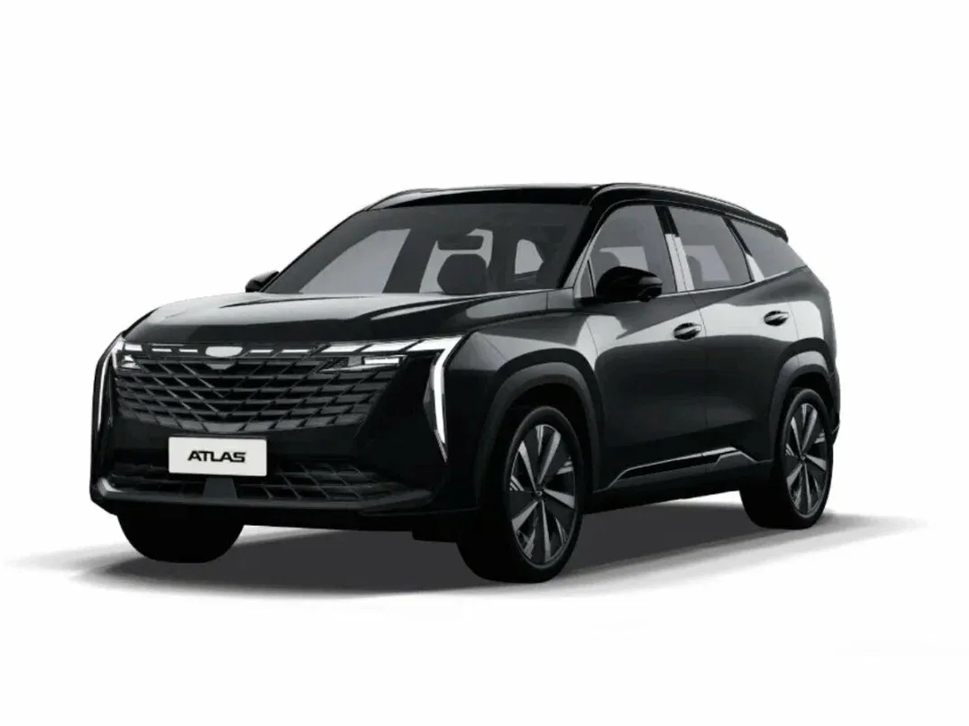 Geely Atlas II