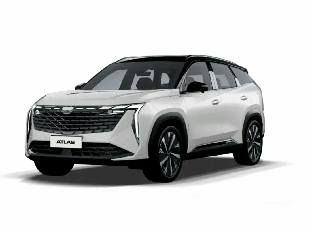 Geely Atlas II