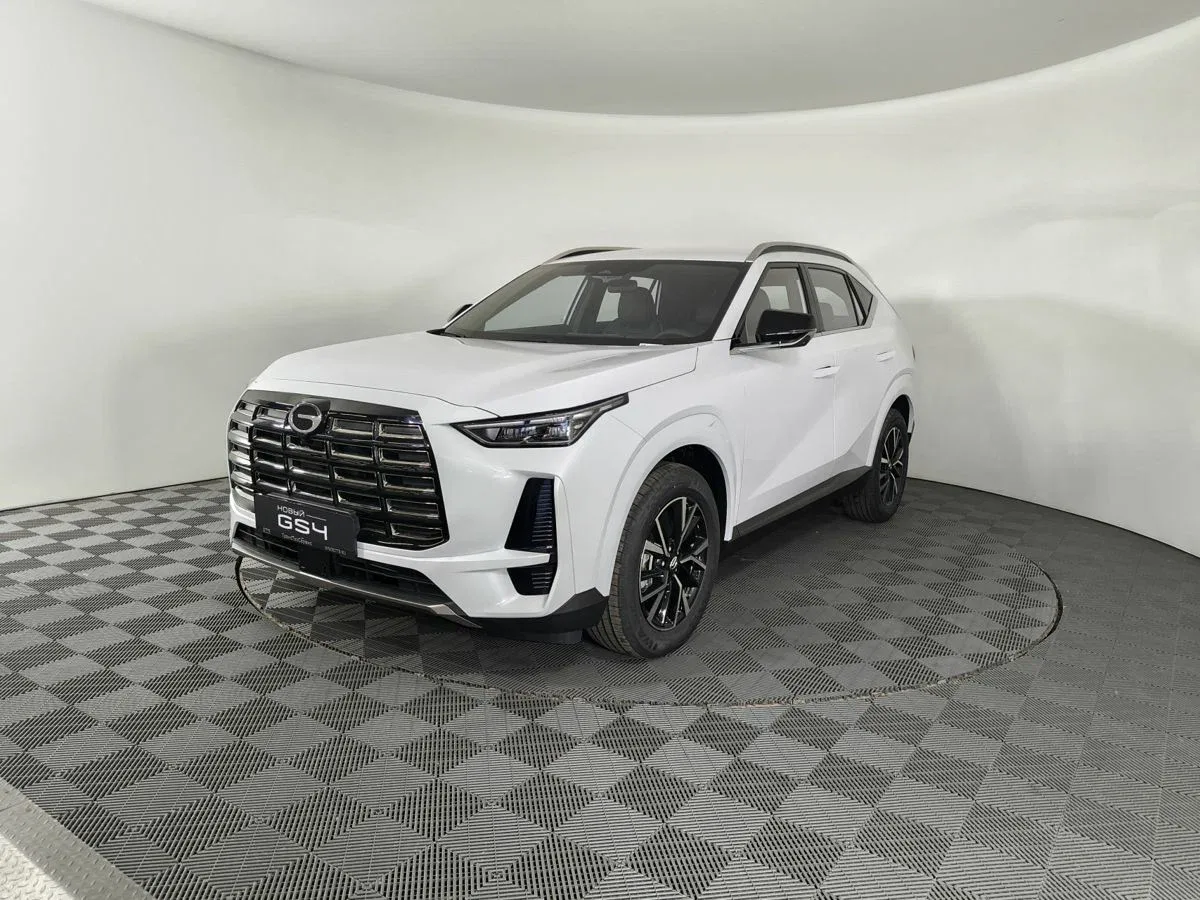 GAC GS4