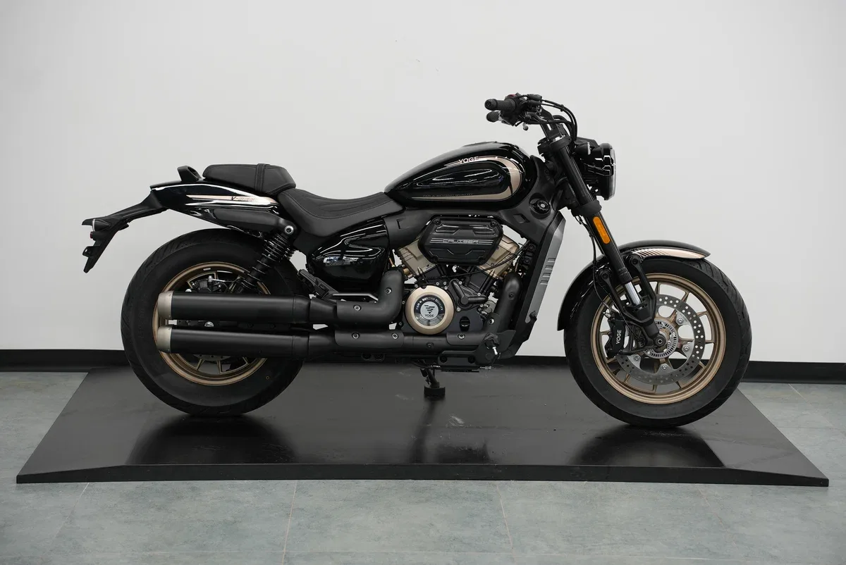Voge CU250