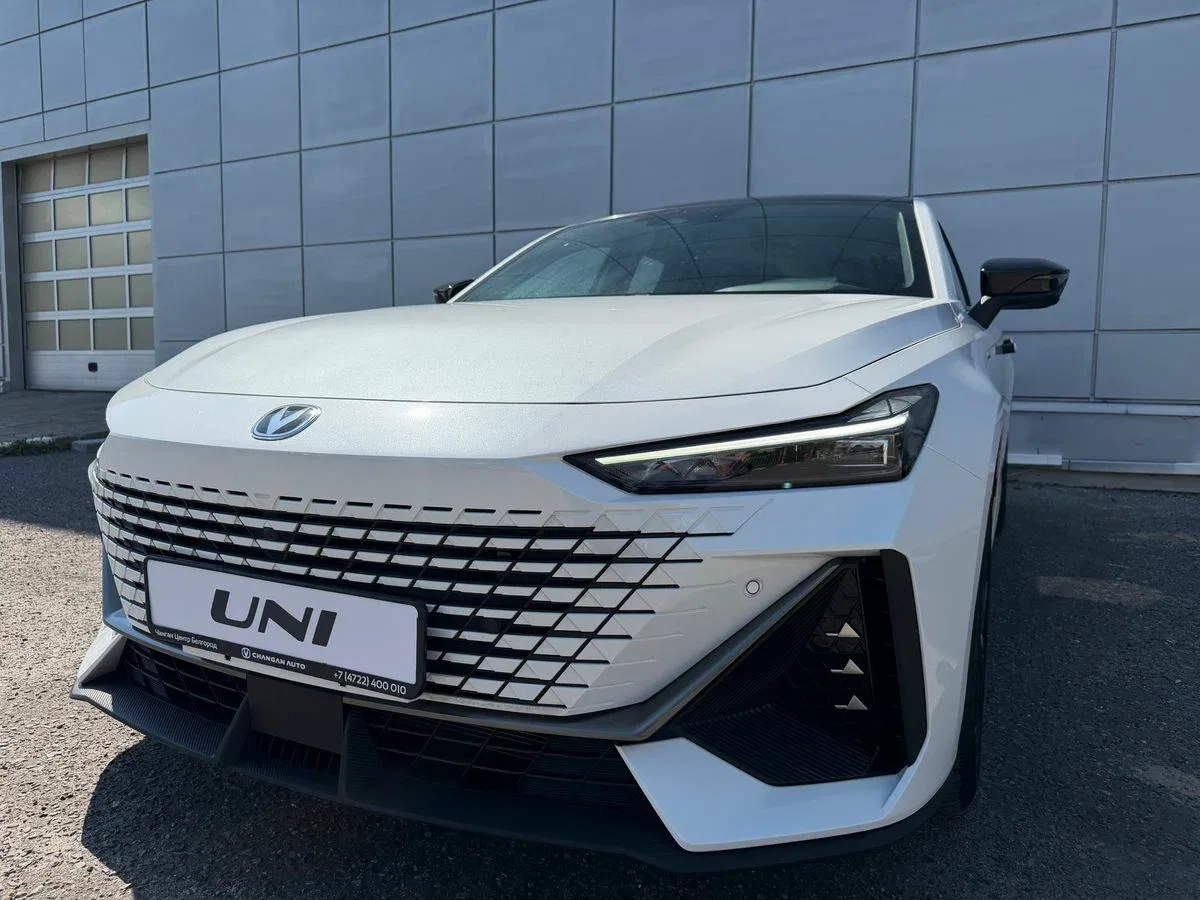 Changan UNI-V I