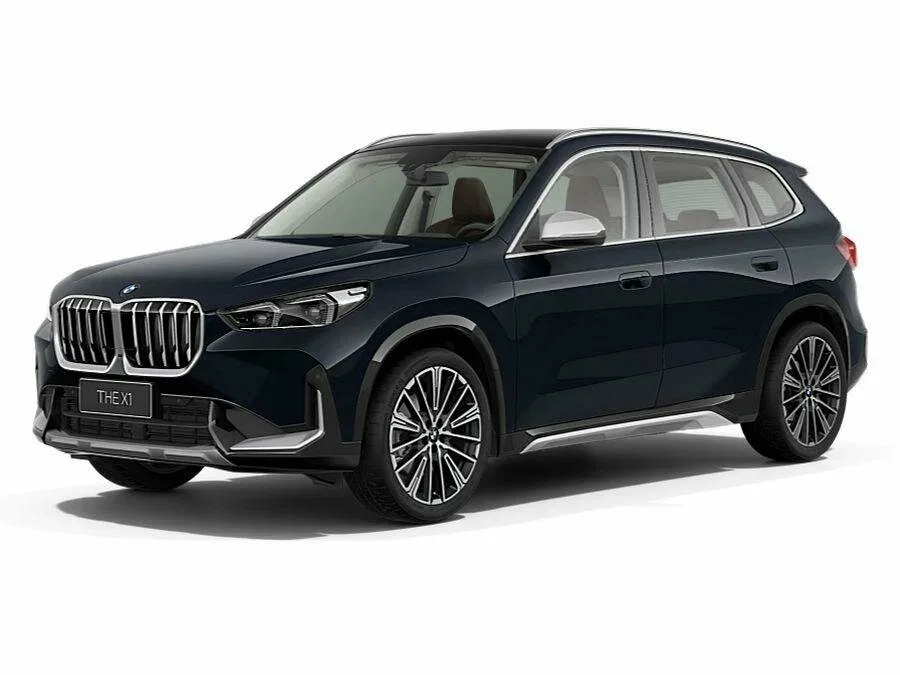 BMW X1 III (U11/U12)