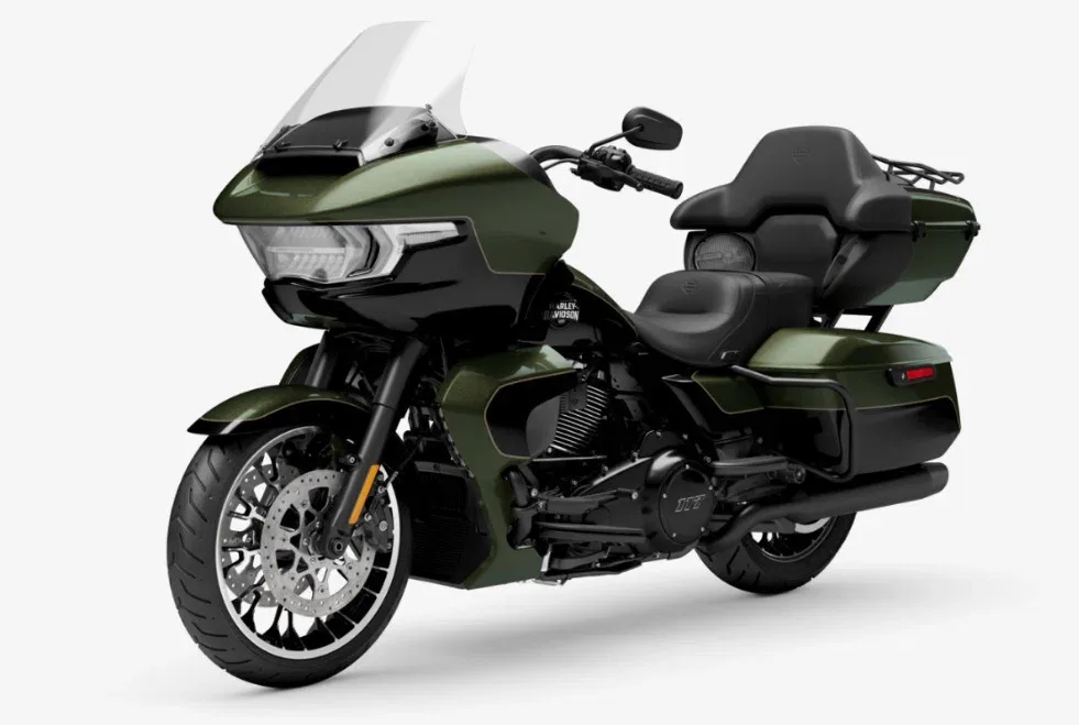 Harley-Davidson Road Glide Limited
