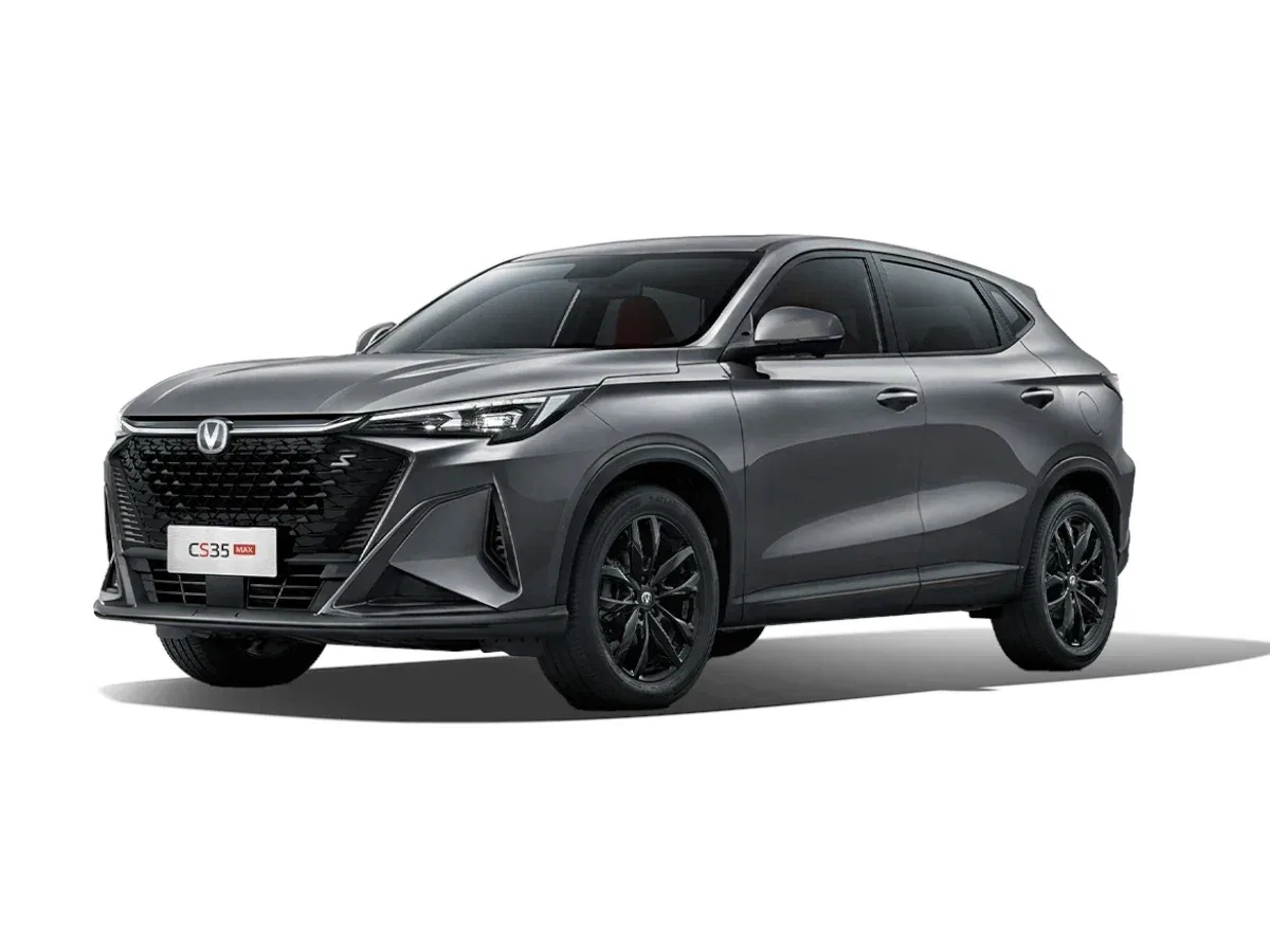 Changan CS35 Max