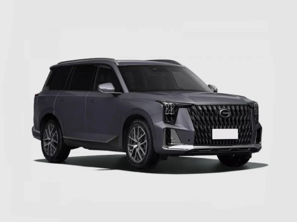 GAC GS8 II