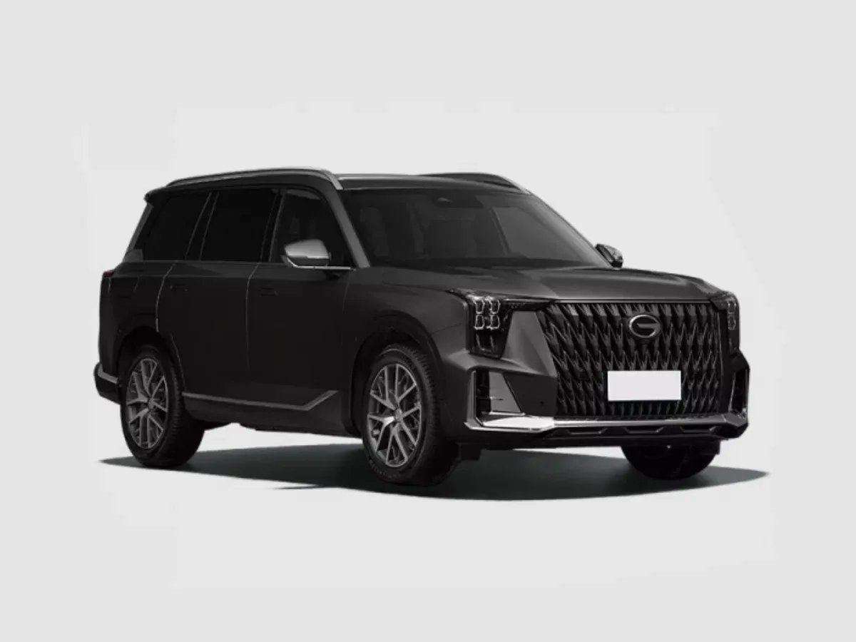 GAC GS8 II