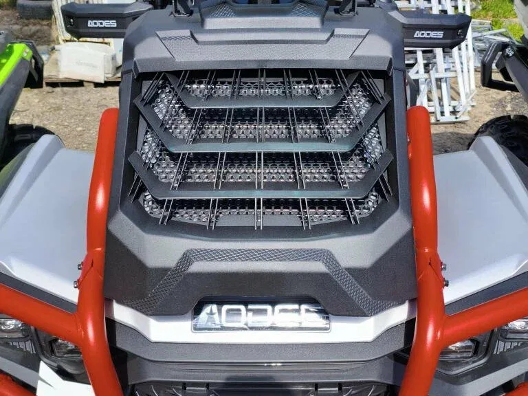 AODES (Odes) Pathcross 1000 Mud Pro