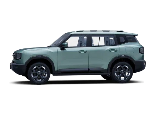 JETOUR T1