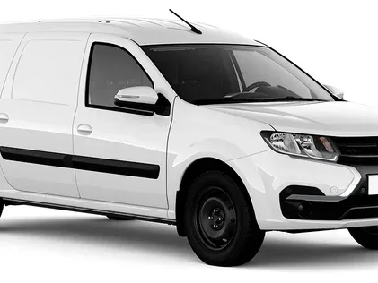 Lada (ВАЗ) Largus I Рестайлинг