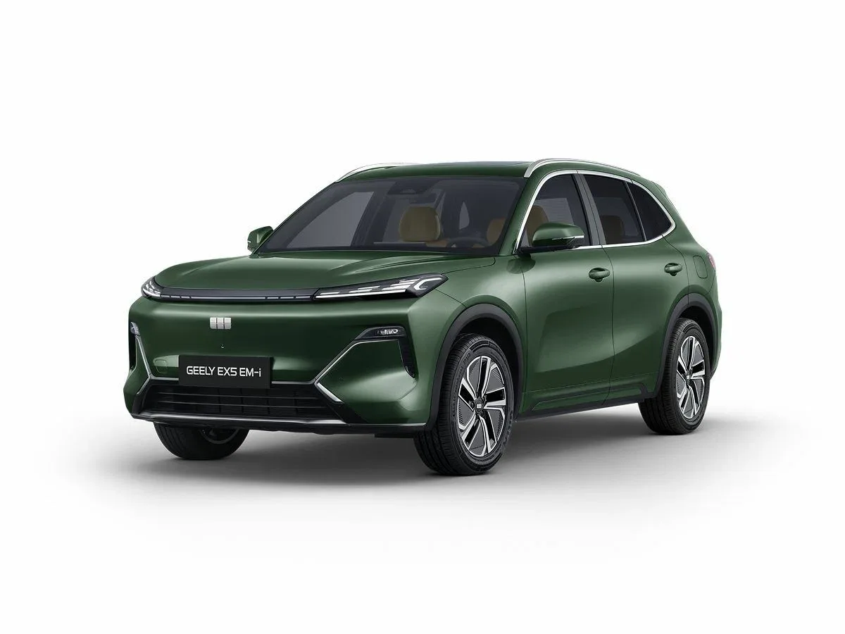 Geely EX5 EM-i