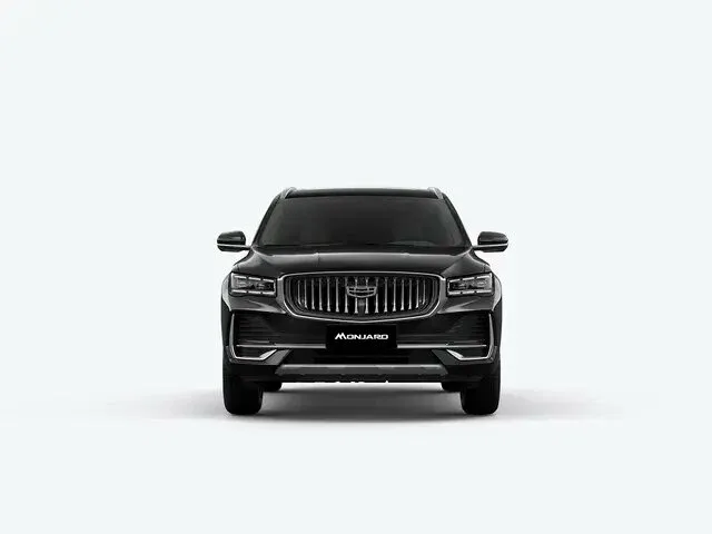 Geely Monjaro I