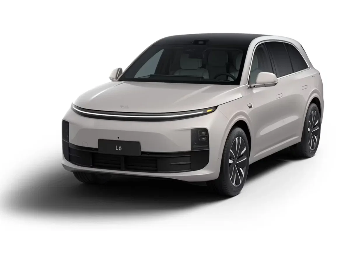 Li Auto (Lixiang) L6